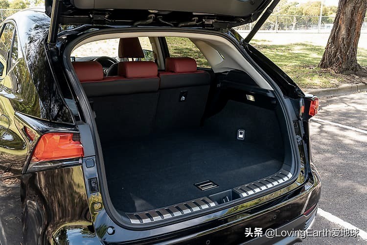 雷克萨斯nx300h报价,雷克萨斯suv车型nx300h限量版