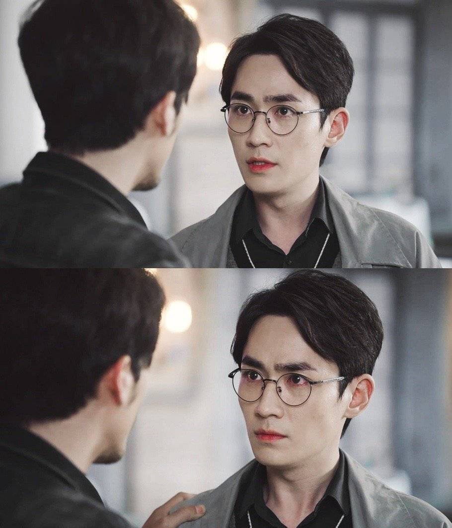 胡歌肖战仙剑李逍遥,胡歌为李逍遥这个角色而生的