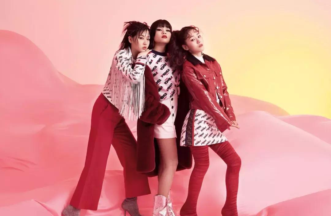 从开播被狂吐槽到收视率第一,3unshine全球巡回演唱会