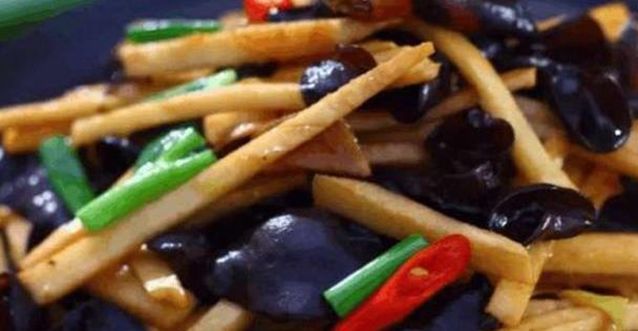 特色美食摆盘小吃,家常美食特色菜摆盘