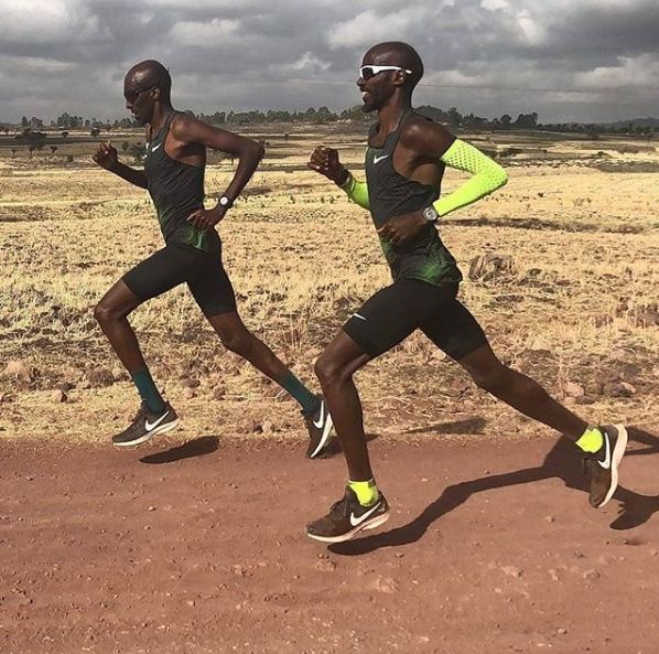 让跑步更轻松的秘籍,让跑步变得简单一点