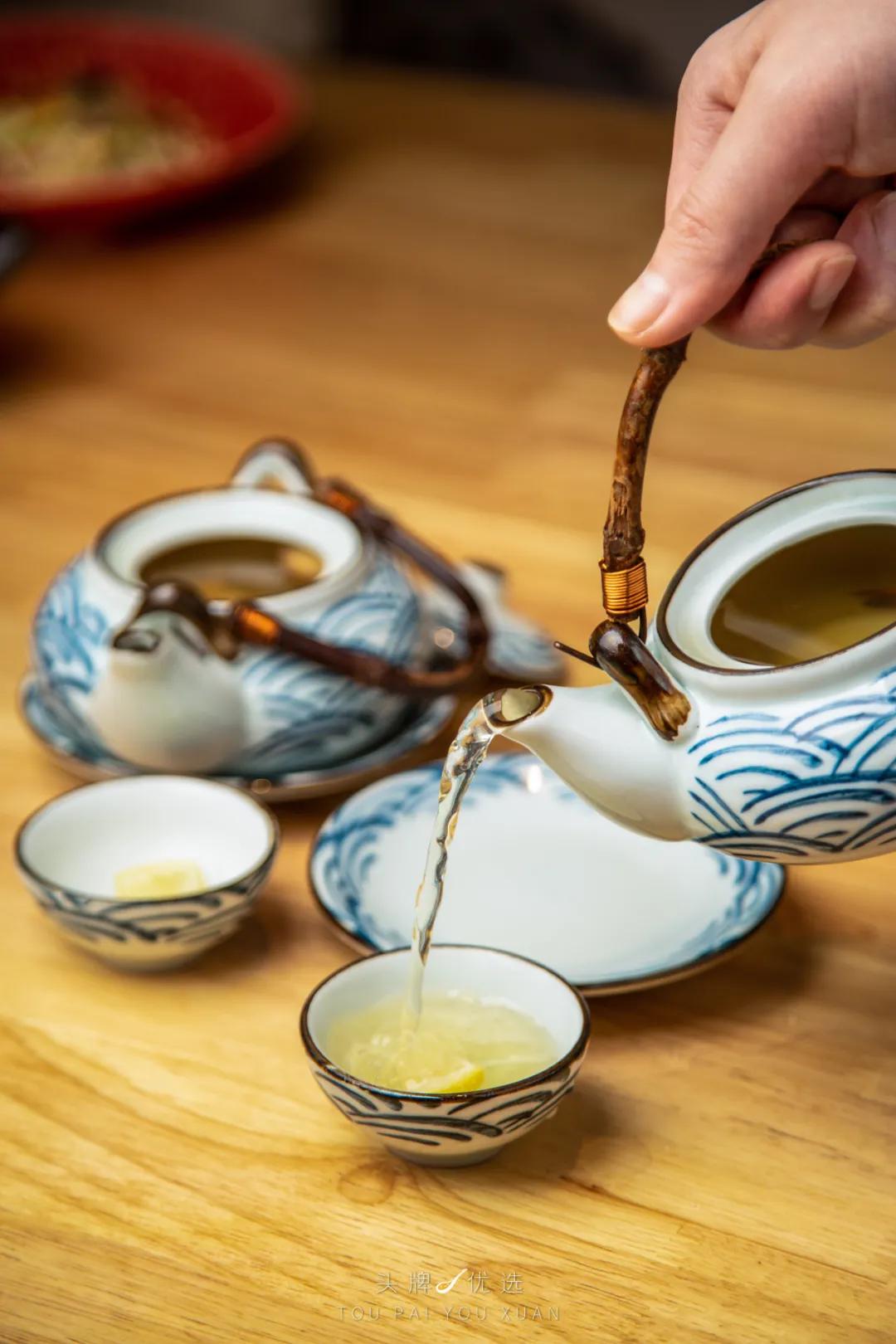 福州比较出名的日料,福州日料排行榜前十名秋叶居酒屋