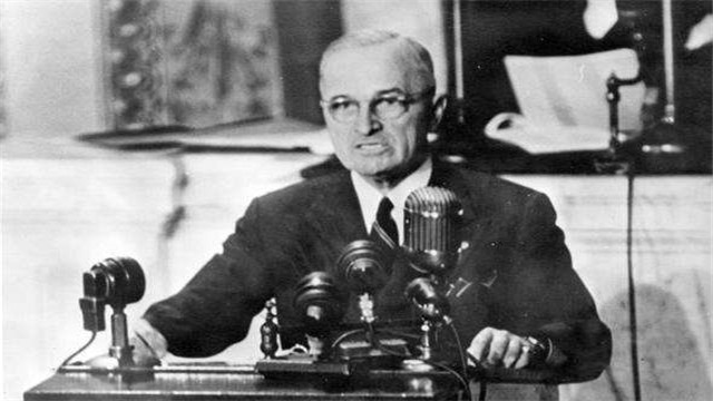 哈里杜鲁门的继任总统,哈里·杜鲁门晚年生活