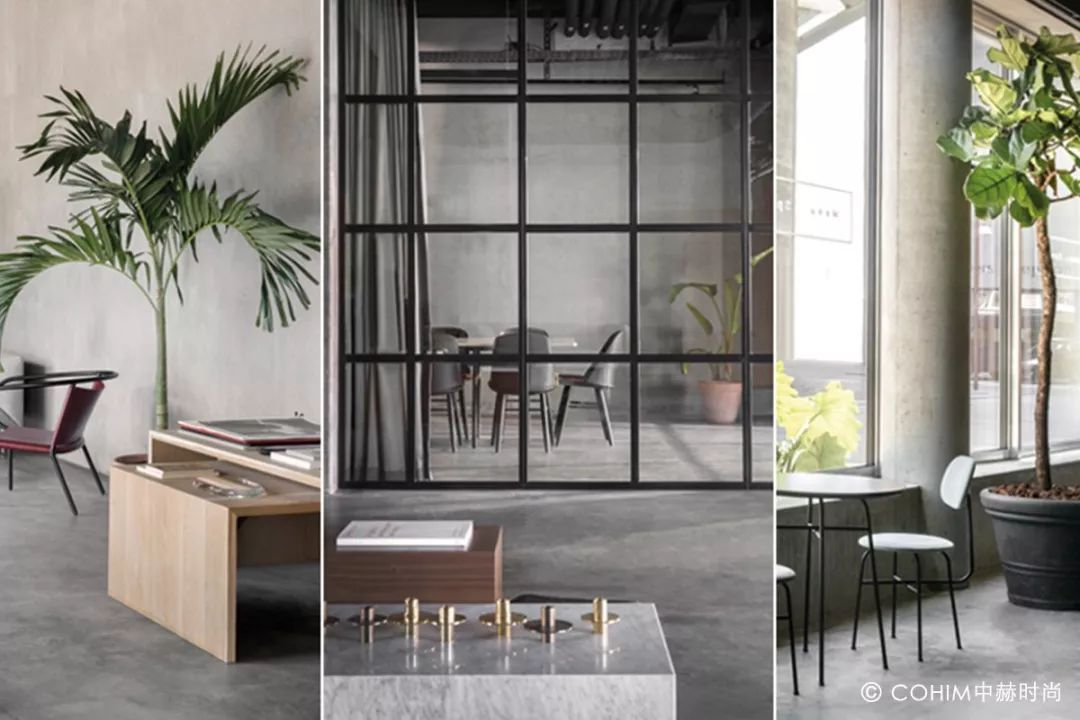 4个北欧空间设计团队讲师3个国家深度研学2本国际室内设计认证