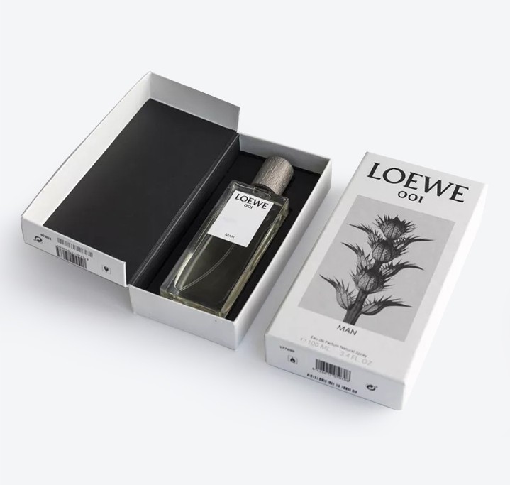 七夕心动攻略｜彩妆香水组合