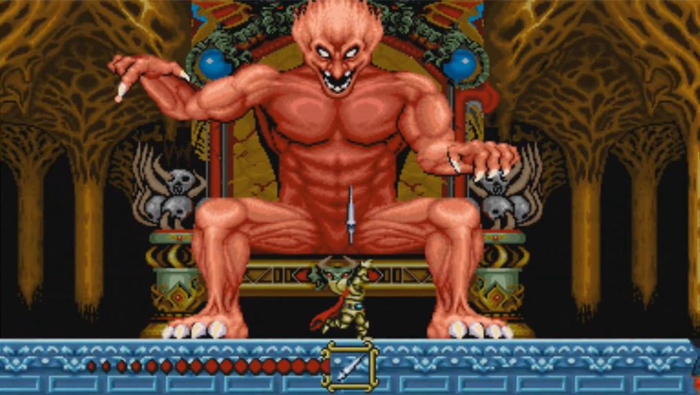 十大经典过关街机游戏推荐,经典街机游戏通关技巧大全