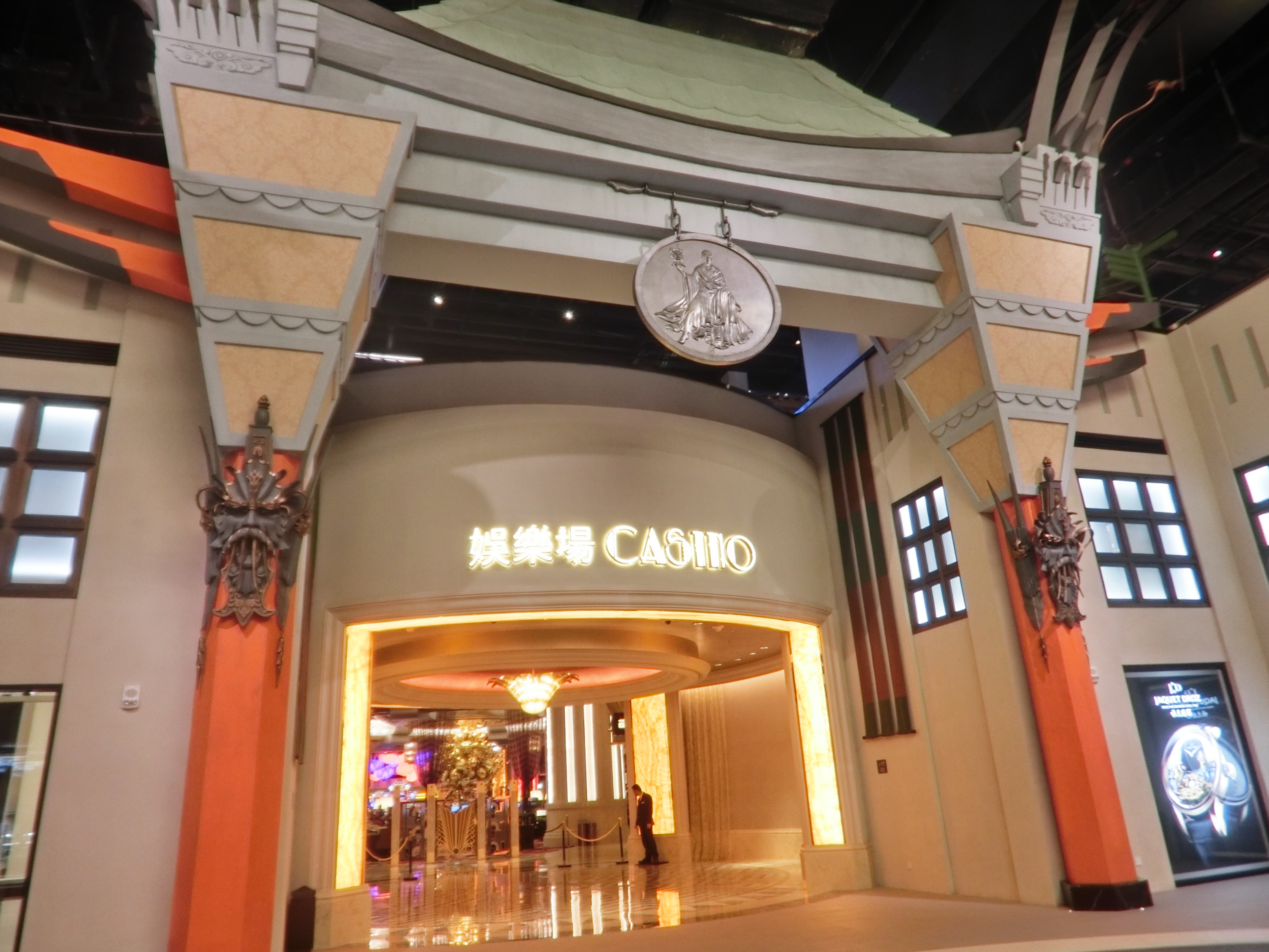 澳门一天自由行好还是跟团去好,花了80元跟旅游团去海花岛