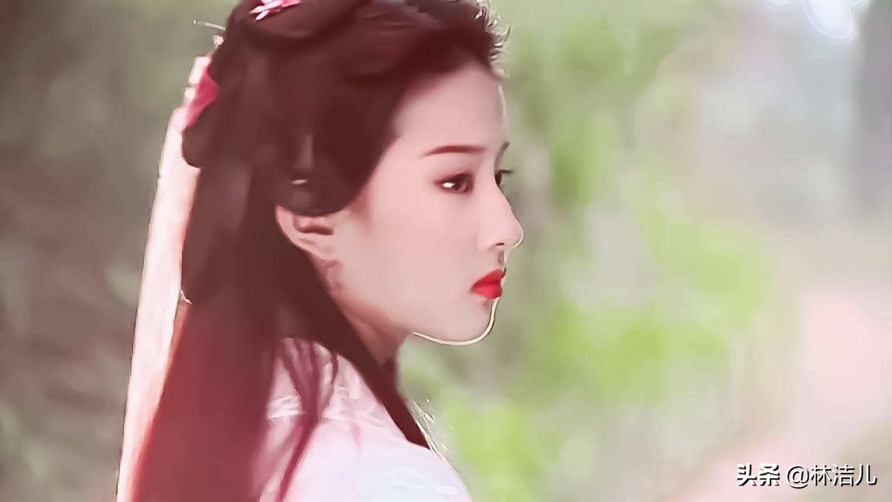 杨幂刘亦菲民国造型惊为天人,杨幂刘亦菲颜值对比