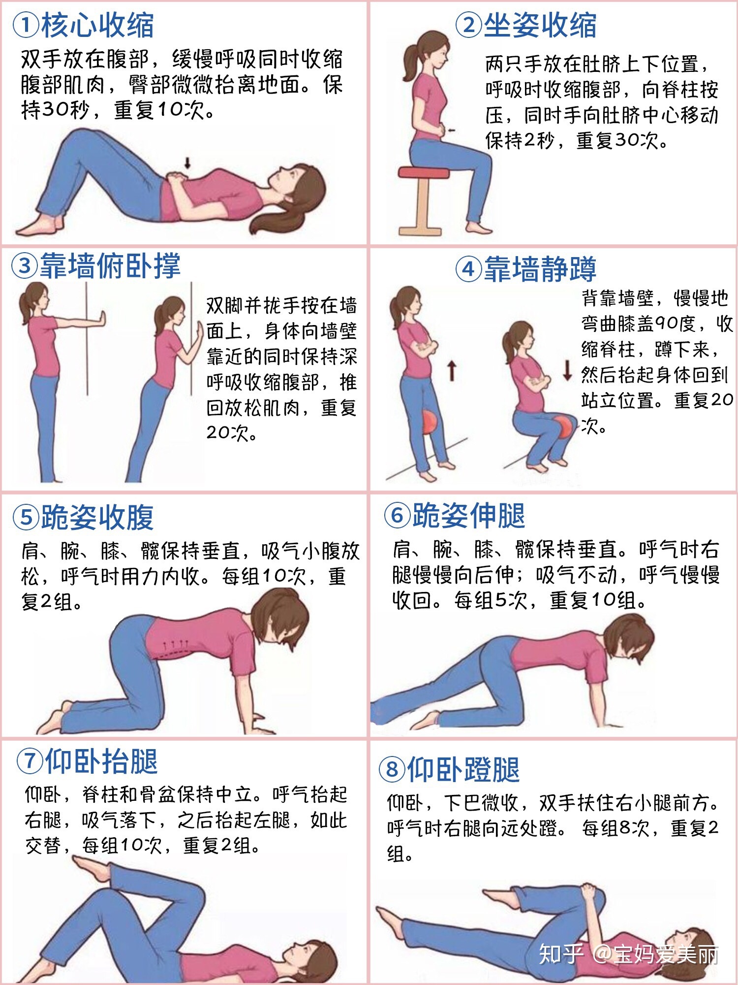 护博士产后妊娠纹修复,产后妊娠纹怎么消除小妙招