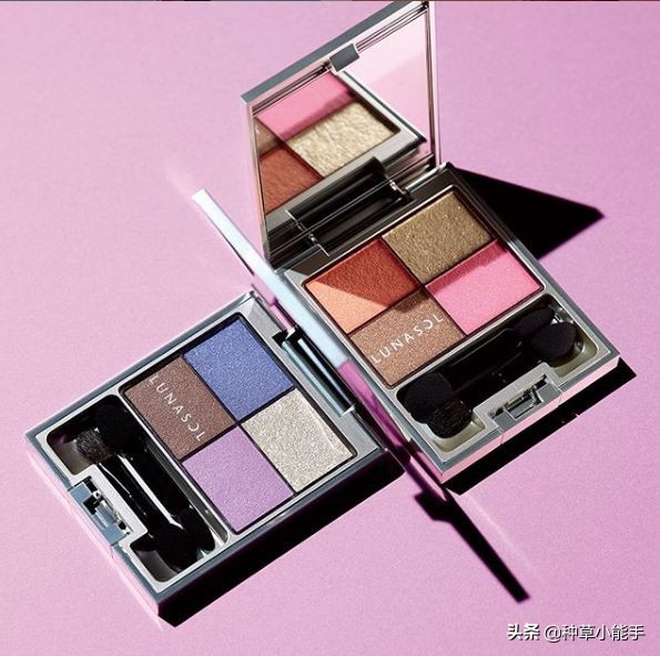 2022最火的眼影爆款推荐,和tf眼影媲美的眼影