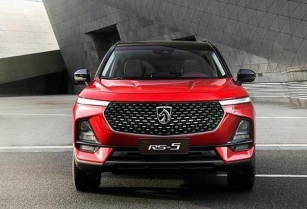 为什么宝骏销量锐减,为什么宝骏销量下跌