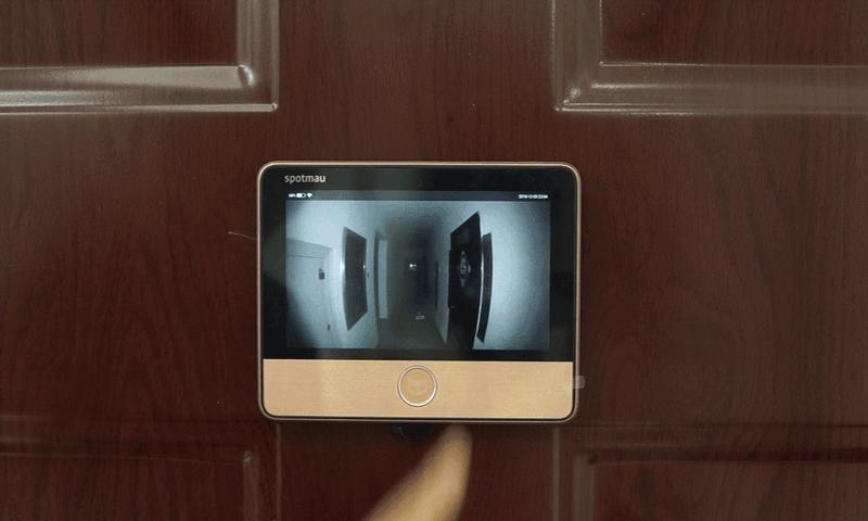 斑点猫智能猫眼s200,斑点猫智能猫眼为什么下架了