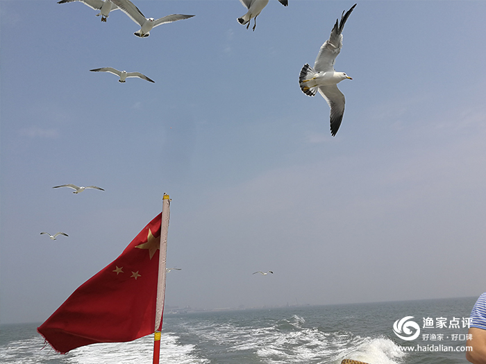 大连哈仙岛旅游攻略方案3天2夜,哈仙岛旅游几月份去最好