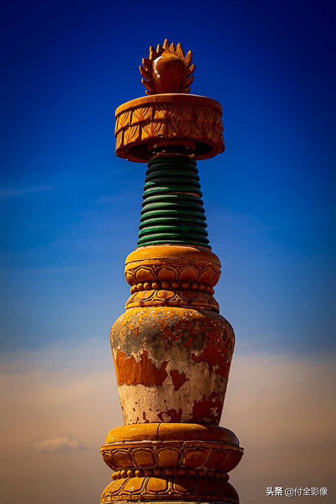 小布达拉宫,小布达拉宫舟山