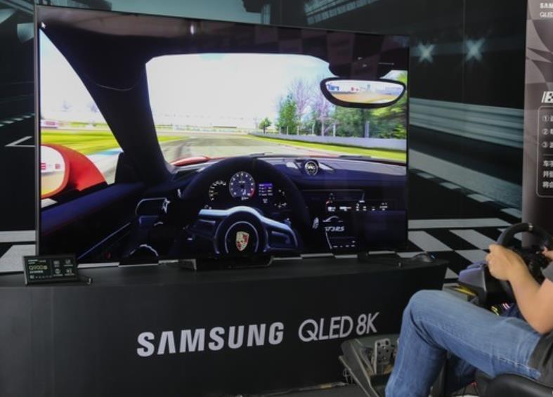 现在流行的4k电视真的好吗,什么是4k电视优缺点