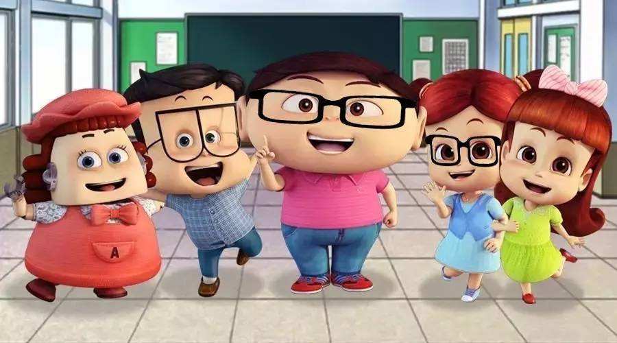 卸掉近视的枷锁，还你清晰的世界