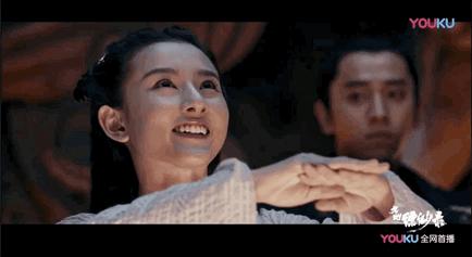 宋祖儿刘昊然陈若轩采访,刘昊然陈若轩电视剧