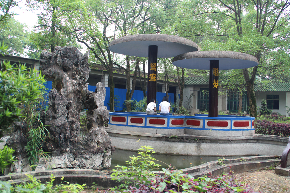 湘乡市华光电子工业学校招生简章,湘乡市华光电子工业学校在哪里