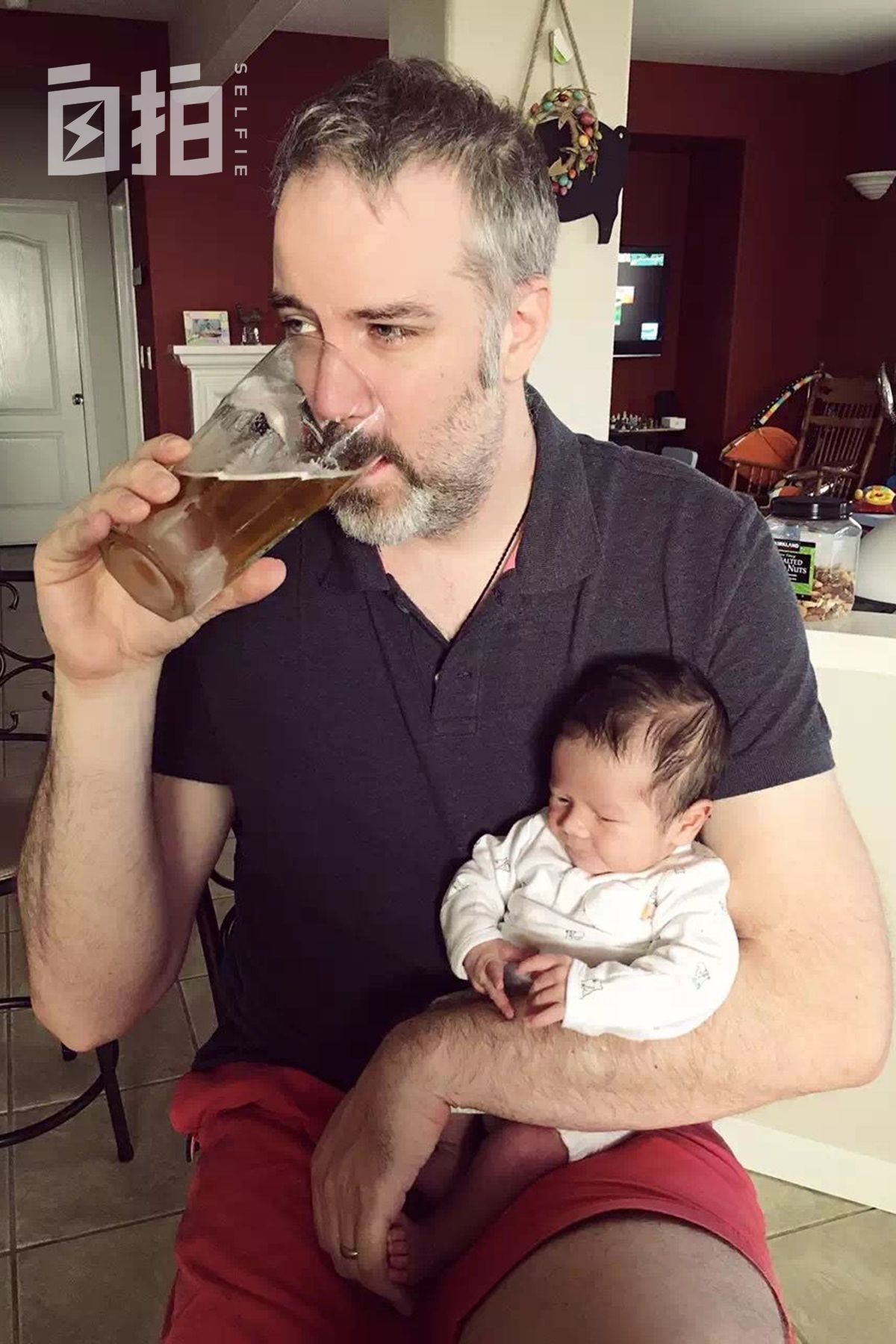 从小被人说我很笨,从小被嫌丑笨