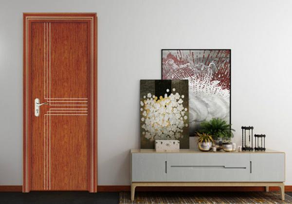 木塑门和吸塑门的区别是什么,家装实木门怎么选择好