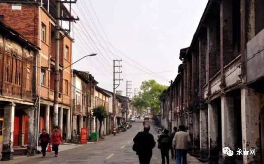 永春的春天是一个异常美丽的地方,永春有哪些地方