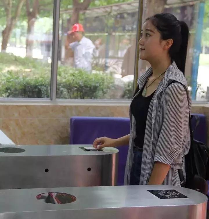 西京学院的真实感受,逛了一圈大学校园