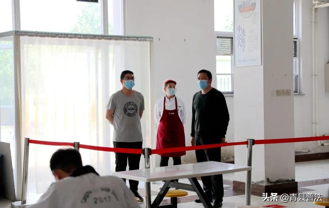 沧州复学了吗,复学以来