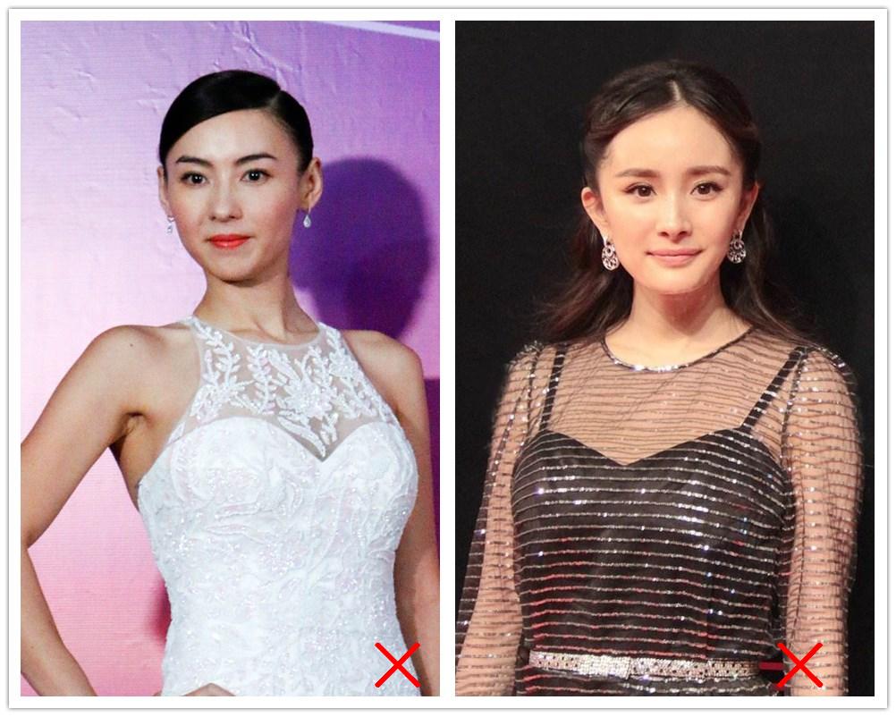 胸大的女生怎么穿衣好看？做减法变苗条，还是坚持做最独特的自己