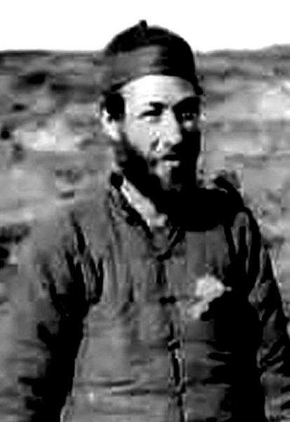 一本《神灵之手》,告诉你红军将领和外国传教士如何从仇视到欣赏