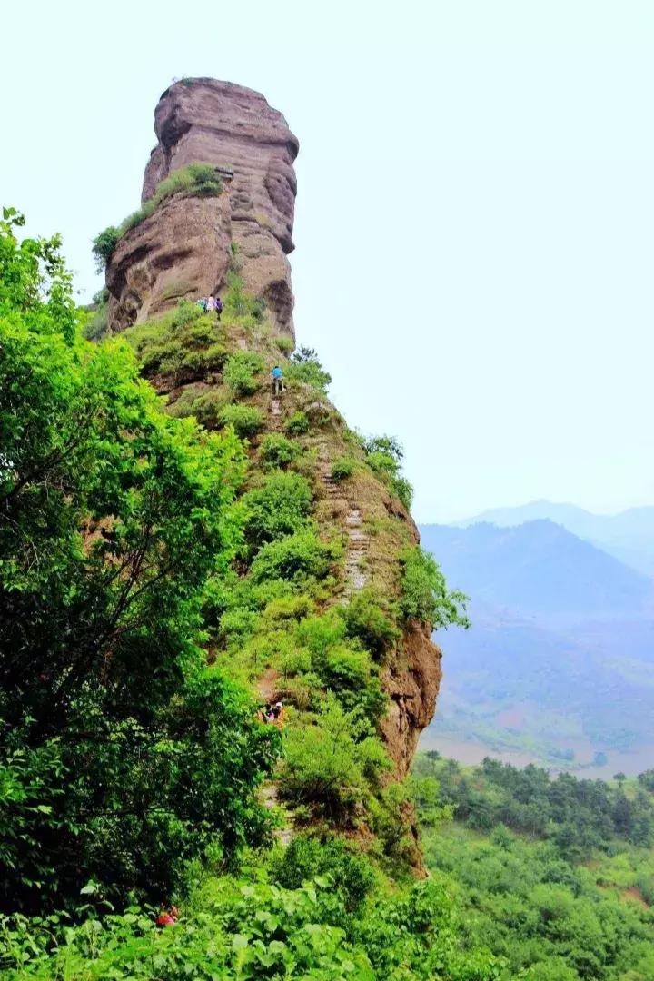 河北最牛的1个城市，承包了大半个中国的美