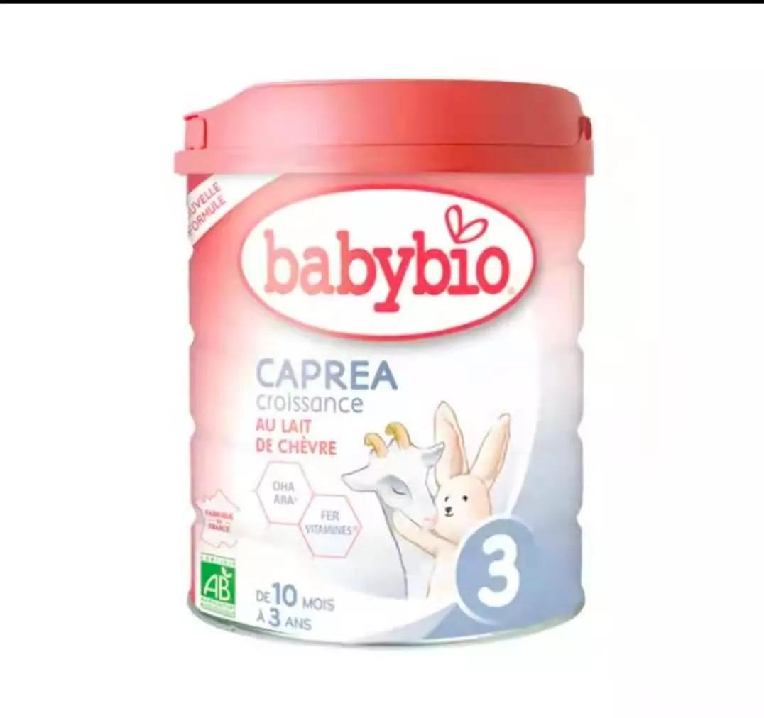 7款经济实惠的羊奶粉,7-12岁口碑好的进口羊奶粉