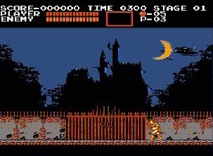 恶魔城系列深度解析,恶魔城血之轮回故事