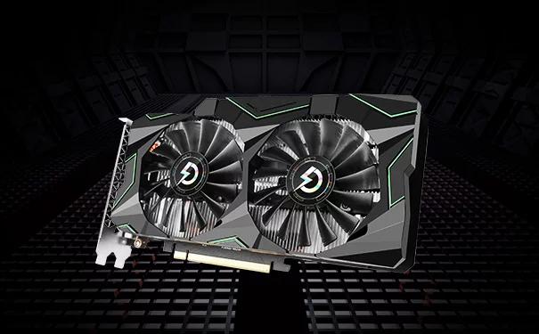 杂牌战神,杂牌显卡能不能入手