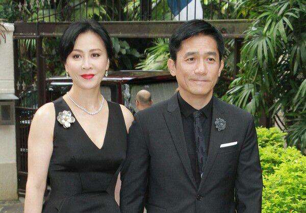 刘嘉玲绑架案曾志伟,曾志伟和刘嘉玲绑架案是否有关