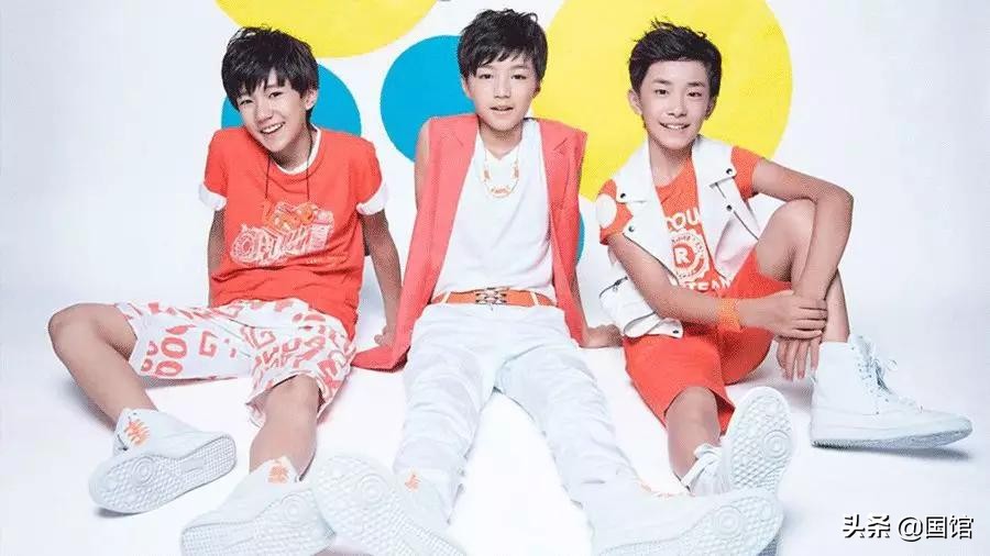 易烊千玺，我小看你了