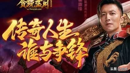 揭秘谢霆锋的传奇人生,谢霆锋自曝成名心酸