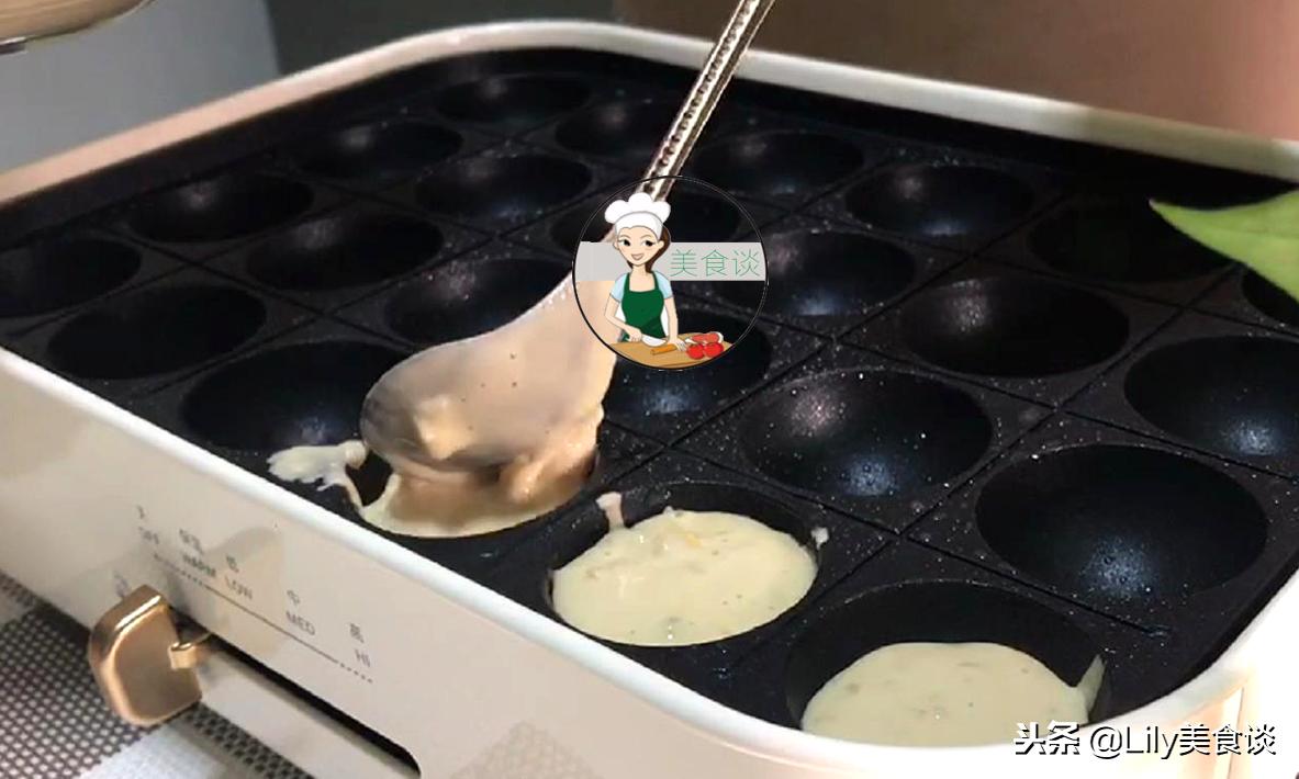 在家做的美味小零食给孩子,自己做好吃又顶饿的零食