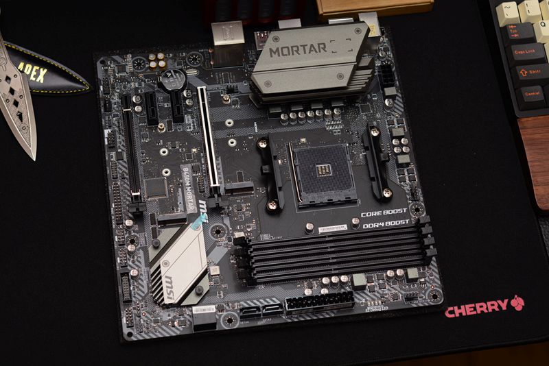 三代锐龙的内存,三代锐龙内存评测