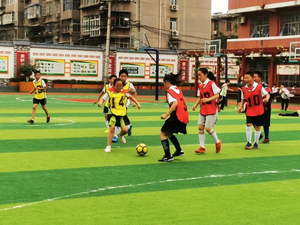 西安市莲湖区大兴实验小学怎么样,莲湖区大兴实验小学入学条件