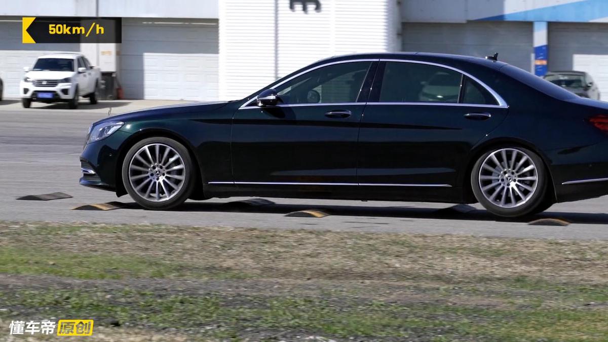 奔驰s85,2.0t奔驰s落地价多少钱