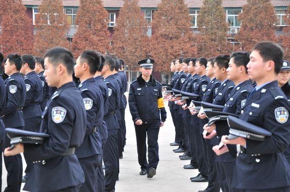 山东有一所毕业生90%能当公务员的大学，名气不大，就业率很高