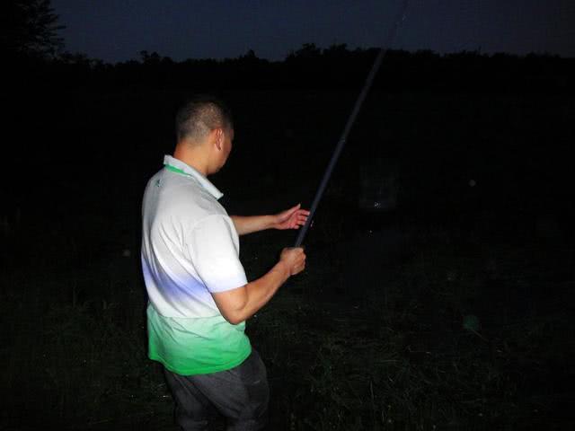 钓鱼人最怕的几种情况是,钓鱼人的十大心理