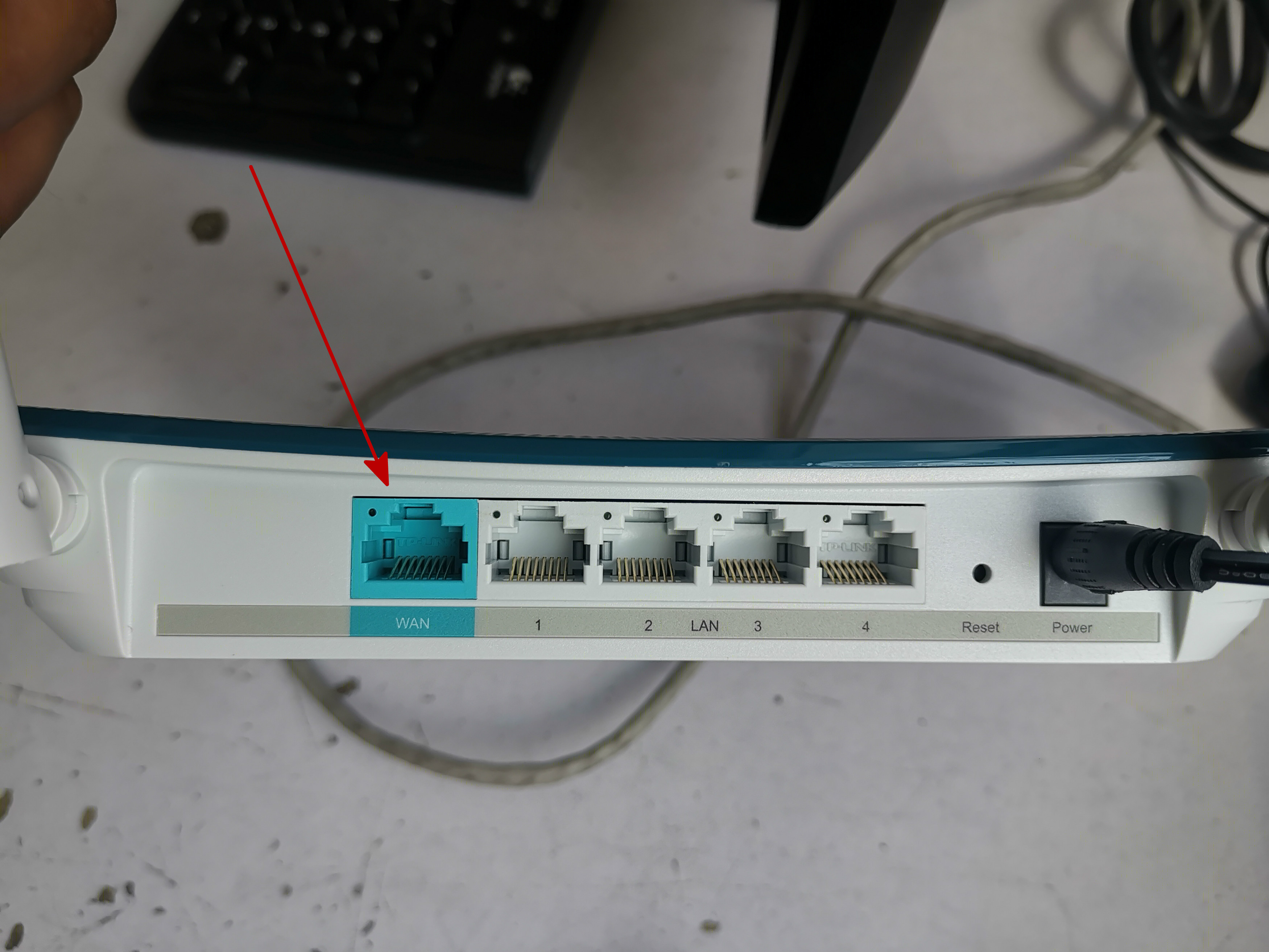 家用路由器的设置方法,家用无线路由器怎么设置