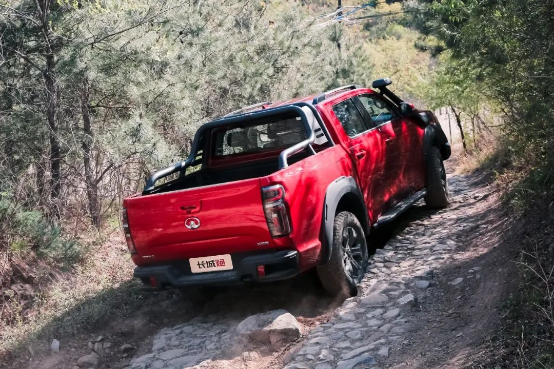 中国有多少皮卡品牌,2023年皮卡品牌排行榜