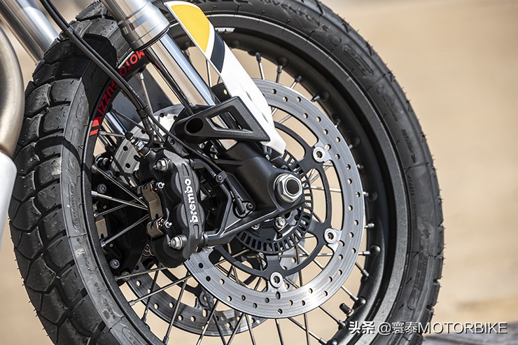 摩托古兹v85骑行感受,古兹新出豪华摩托车
