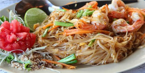 去泰国旅游需要带吃的,泰国旅游必去的100种美食