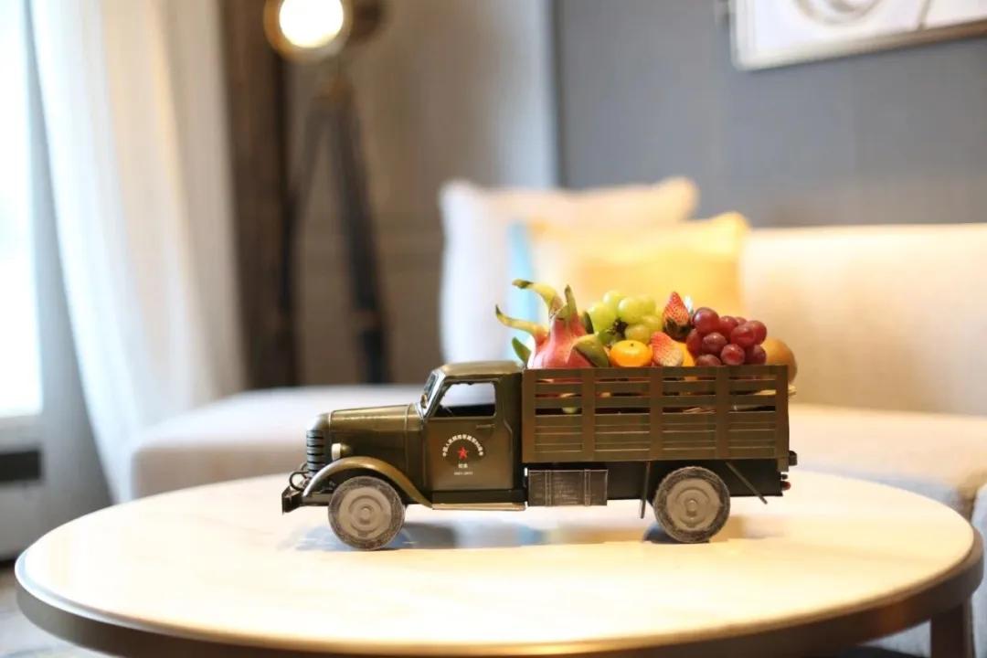 看图见真貌！带你探秘万达十大特色的高颜值酒店