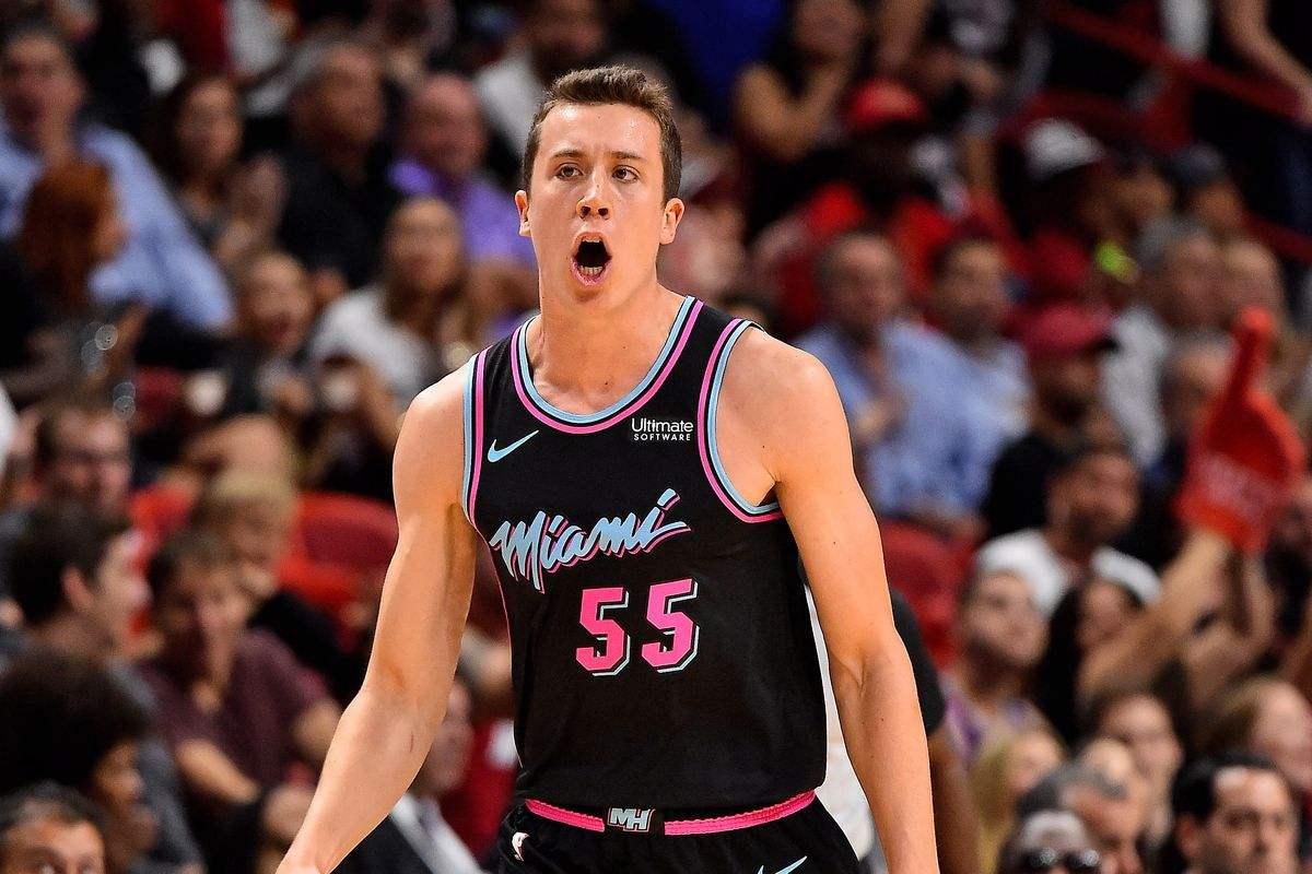 邓肯罗宾逊热火高光集锦,分析邓肯