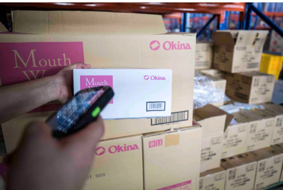 菜鸟供应链数智大脑,菜鸟仓全球备货500万吨迎双11