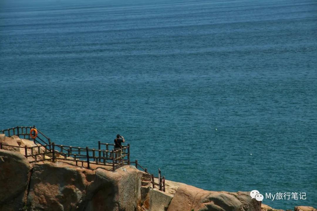 枸杞岛九月之旅 (一生必去的枸杞岛)